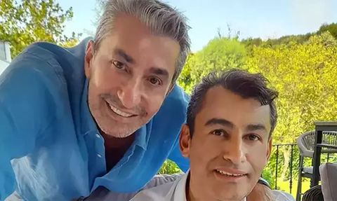 İlhan Doğan'ın Hayat Hikayesi Sinemaya Uyarlandı