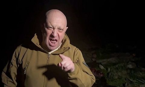 Rus Paralı Asker Grubu Wagner'in Lideri Prigojin'in Hayatta Olduğu İddiaları