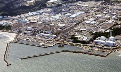 Japonya'da Fukuşima Nükleer Santrali'ne Karşı Dava Açıldı