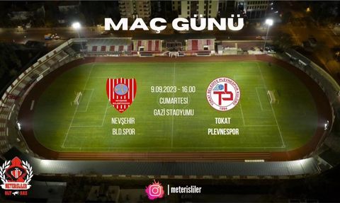 TFF 3. Lig 2023-2024 Sezonu İlk Hafta Maç Sonuçları