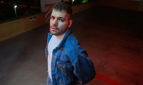 Emir Can İğrek'in 'Ali Cabbar' Şarkısı Futbol Kulüpleri Tarafından Kullanıldı