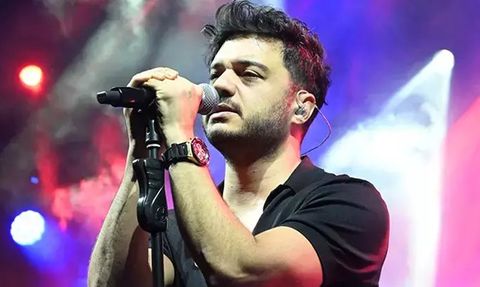 İlyas Yalçıntaş İncir'den Elmaya Geçti