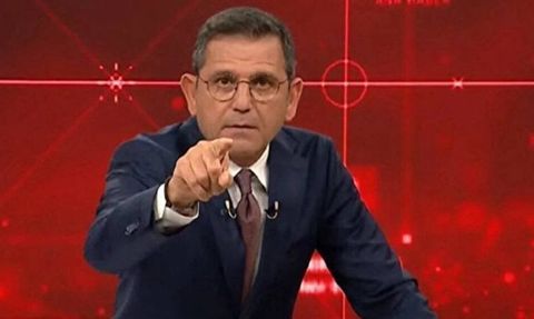 Fatih Portakal Sözcü TV ile Yeniden Sözleşme İmzaladı