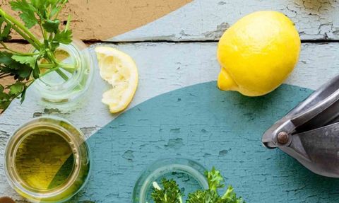 Karaciğeri Pirüpak Yapacak Doğal Yöntemler