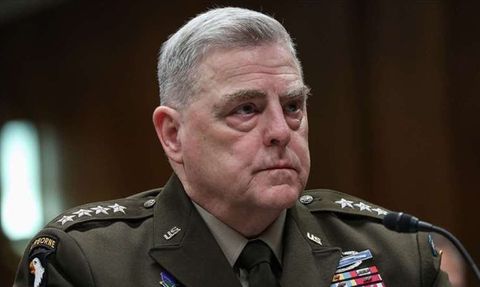 ABD Genelkurmay Başkanı Ukrayna'nın Karşı Saldırısının Süresi Hakkında Konuştu