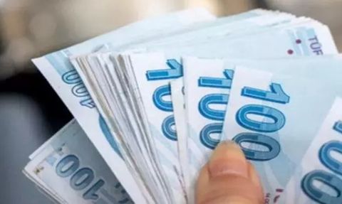 Ocak Ayında Öğretmen Maaşları ve Ek Ders Ücretleri Belli Oldu