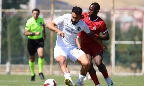 İlginç Haberler: Kuntz'ın yerine Abdullah Avcı mı?