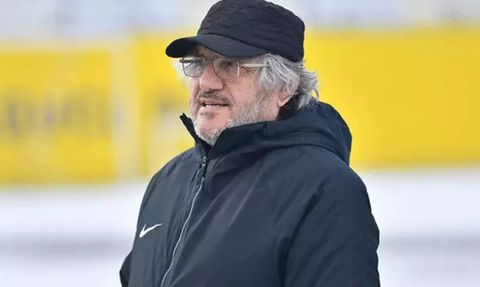 Mustafa Reşit Akçay Batman Petrolspor'dan Ayrıldı