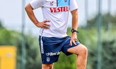 Trabzonspor, Beşiktaş Maçında İlk Galibiyet İçin Mücadele Edecek