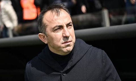 Kayserispor, Teknik Direktör değişikliği yaparak Recep Uçar ile anlaştı