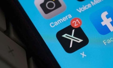 Twitter, X Marka Değişikliğinin Ardından İndirme Sayısında Büyük Düşüş Yaşadı