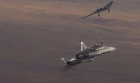 Romanya, Rusya'nın İHA Parçaları Nedeniyle Rus Maslahatgüzarını Dışişleri Bakanlığına Çağırdı