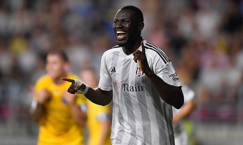 Afrika Uluslar Kupası Elemeleri: Gambiya ve Kongo Son Maçlarını Kazandı