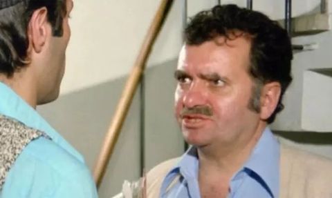 Yeşilçam'ın Emektar Oyuncusu Bilge Zobu Yıllar Sonra Ortaya Çıktı