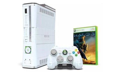 Yepyeni Bir Xbox 360 Replikası Geliyor!