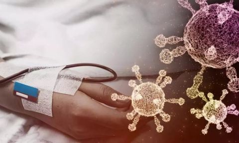 Yeni Covid Varyantı ERİS: Korkulacak Bir Durum Var mı?