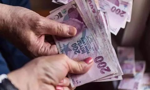 Emeklilere Yönelik Promosyon Ödemeleri