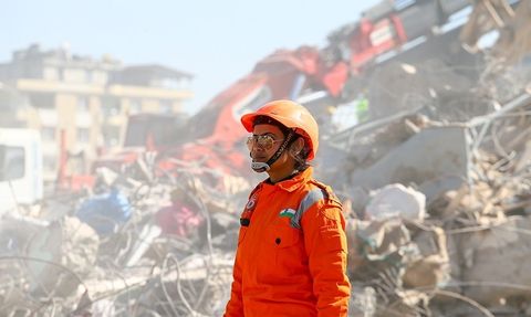 Zorunlu Afet Sigortası ile Deprem ve Diğer Afetler Kapsam Altında