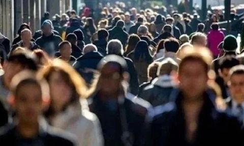 TÜİK 2023 Temmuz İşgücü İstatistikleri Açıklandı