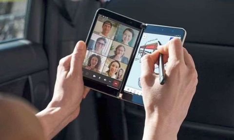 Microsoft Surface Duo'nun Yazılım Desteği Sonlandırıldı