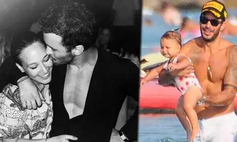 Gupse Özay Yeni Filmi 'Lohusa' İçin Çalışmalara Başladı