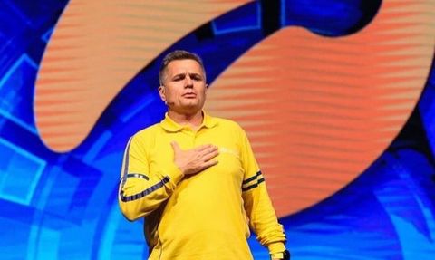 Turkcell Genel Müdürü Murat Erkan İstifa Etti