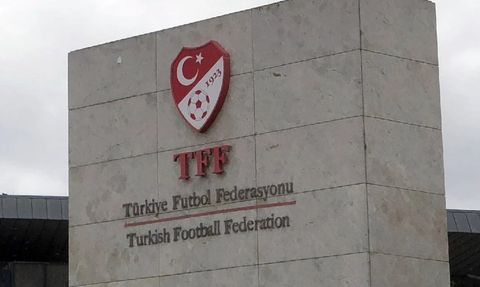 Türkiye Futbol Federasyonu Ligler İçin Anket Yayımladı