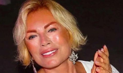 Semiramis Pekkan Saç Sağlığı Hakkında Açıklamalarda Bulundu