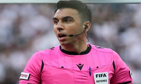 Arda Kardeşler Hazırlık Maçını Yönetecek