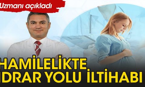 İdrar Yaparken Neden Yanma Olur?