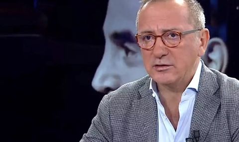 Kredi Kartı Operasyonu Başladı! Ünlü Gazeteci, Uçak Bileti Alamadığını Duyurdu