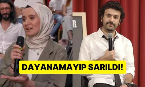 Konuşanlar Programında Boşanma Şoku