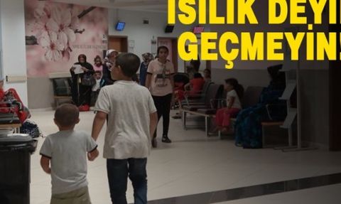 Bebeklerde ve Yetişkinlerde İsilik