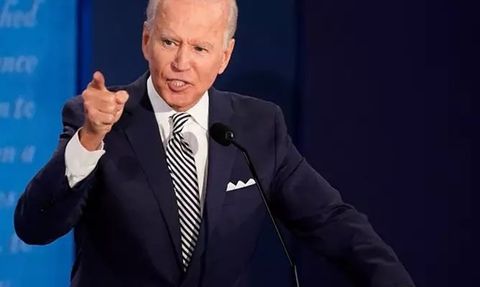 ABD Temsilciler Meclisi Başkanı Joe Biden Hakkında Azil Soruşturması Açılması Talimatı Verdi