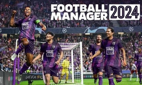 Football Manager 2024 Çıkış Tarihi ve Fiyatı Belli Oldu