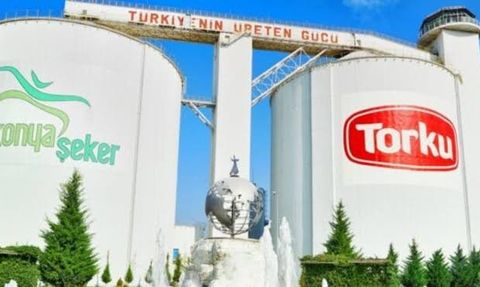 Pancar Fiyatları ve Konya Şeker'in Borcu Hakkında Erkoyuncu'dan Açıklama