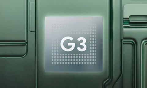 Google Tensor G3 İşlemcisi Güç Verimliliğini Artırabilir