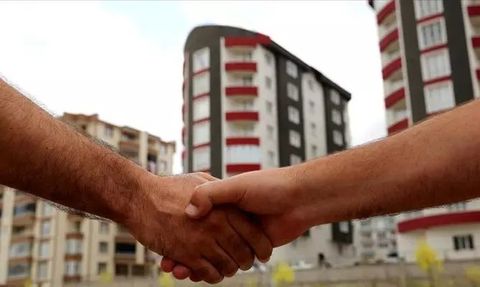 Ticaret Bakanlığı İkinci El Konut ve Otomobil Fiyatlarındaki Fahiş Artışlara Karşı Tedbirler Alıyor