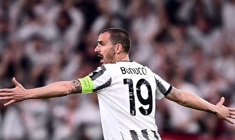 Leonardo Bonucci, Union Berlin'e transfer olduktan sonra Juventus'a dava açacak
