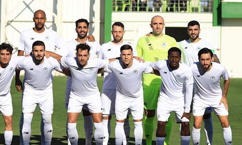 Konyaspor'dan Konrad Michalak Transfer Açıklaması