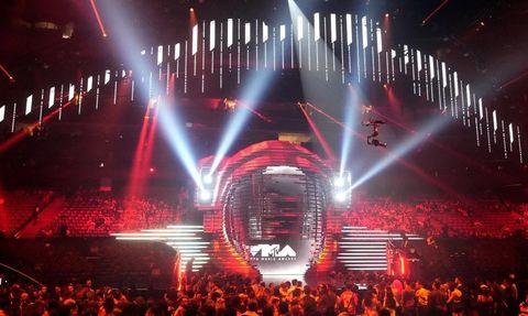 2023 MTV Video Müzik Ödülleri Kazananları Açıklandı