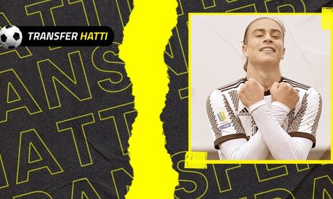 Transfer Hattı: Beşiktaş, Fenerbahçe, Galatasaray ve Trabzonspor Transfer Haberleri