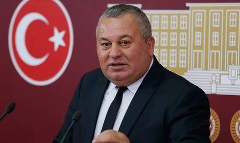 Muhalefet Cephesindeki Sisli Hava Dağılmıyor