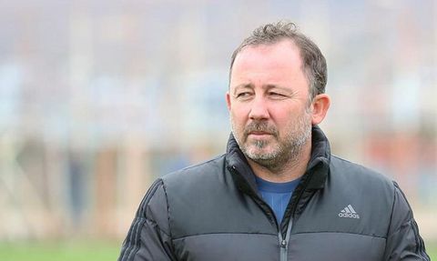 Sergen Yalçın'ın Yeni Takımı Belli Oldu