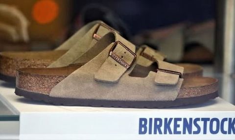 Almanya'nın Köklü Terlik Üreticisi Birkenstock Halka Arz Başvurusu Yaptı