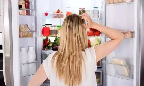 Yumurtanın Doğru Saklanma Şekli ve Önemi