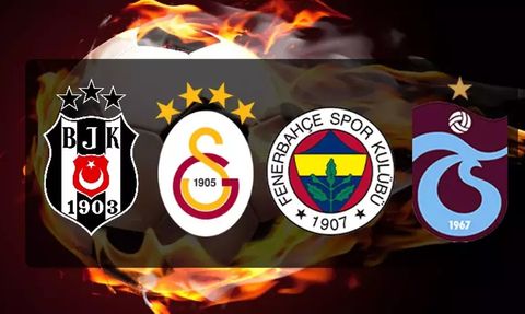 Süper Lig'de Şampiyonluk Oranları Güncellendi