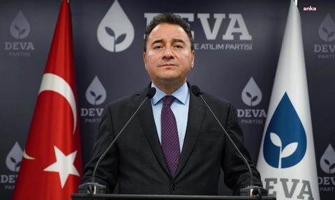 Babacan: Mazotun 40 lira olduğu bugünleri de çok ararız