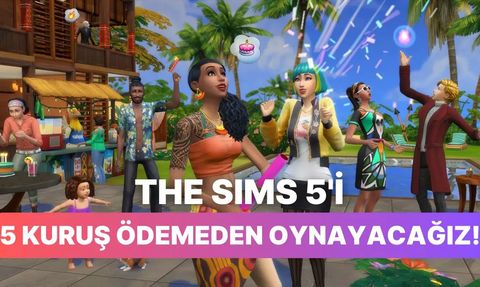 The Sims 5: Yeni Oyun Hakkında Heyecan Verici Haberler