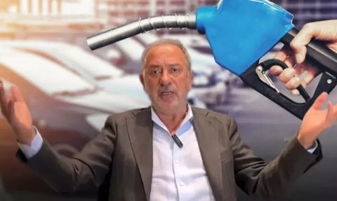 Benzinin Tırmanışı İçin Fatih Altaylı'dan Korkutan Tahmin Geldi
